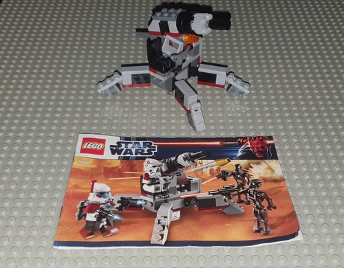 Lego star wars clone trooper - trooper, &