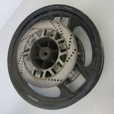 Kawasaki GPZ 600 R ZX600A