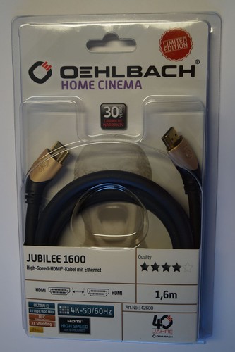 Oehlbach jubilee 1600 - oehlbach,
