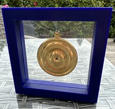 Seltenes Horus Energiepyramiden Schutz amulett ￼ Von H. Alke- Kyborg Institut