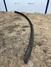 BMW E30 M3 Stoßstange Spoiler