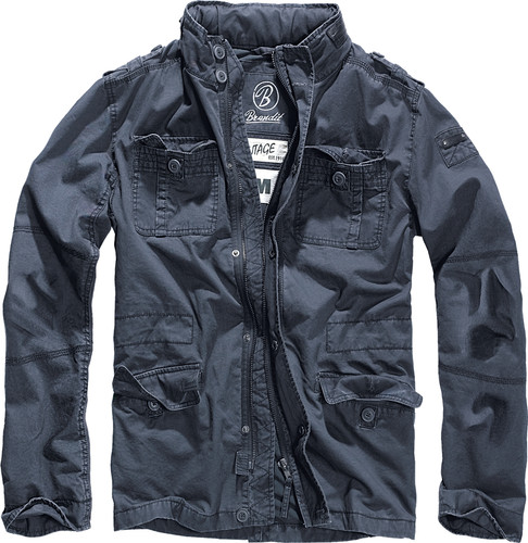 Brandit jacke britannia sommer - jacke,