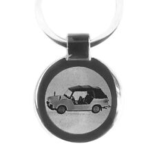 Trabant Kübel Gravur