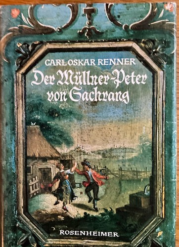 Der müllner peter - müllner-peter, von
