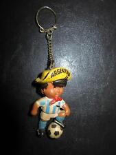 Gauchito,Fußball WM Argentina