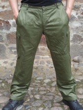Sek ksk hose - sek, einsatzhose