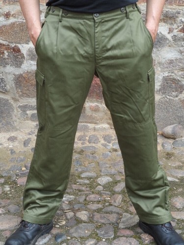 Sek ksk hose einsatzhose - hose,