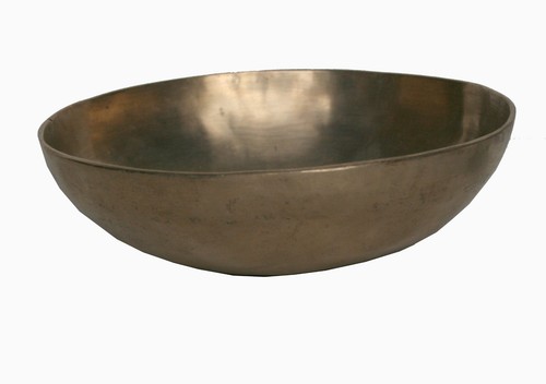 Assam klangschale chakra - assam,