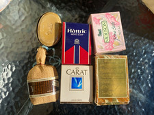 6x Verschiedene Seifen Avon/Hattric/Carat/Mouson/Tabac/Dahlie