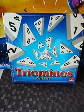 Neues original Triominos