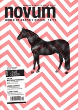 Novum - World Of Graphic