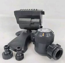 Viereckregner Rasensprenger