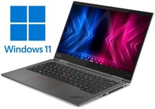 Lenovo ThinkPad X1 4TH Yoga