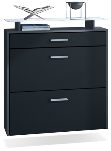 Schuhschrank schuhkipper - schuhschrank,