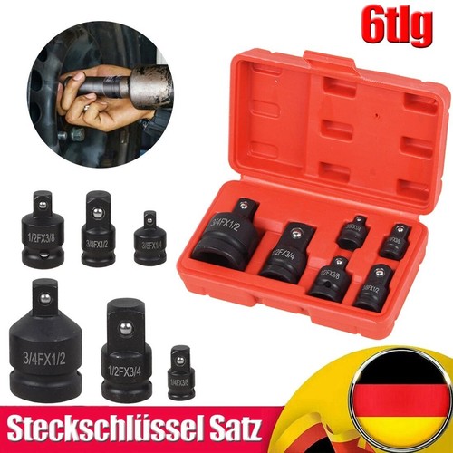 Adapter set 3 - set, 1/2