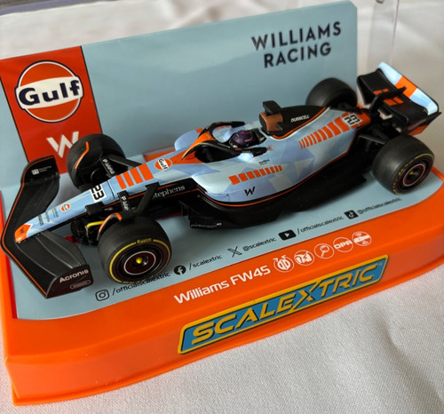 Carrera digital 132 scalextric - 132,