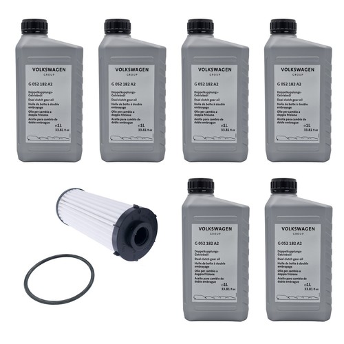 Original getriebeöl - vw, 6l