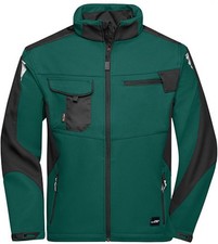 Herren Jacke, Workwear