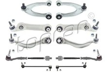 Querlenkersatz Vorderachse