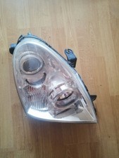 Scheinwerfer rechts vom Ssangyong Rexton 2.7 XDI