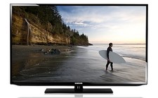 Fernseher LED Samsung Ue32uh5000 Fernseher HD Ready  (ohne Fernbedienung)