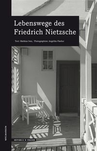 Lebenswege des friedrich - lebenswege,