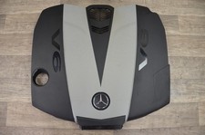 Mercedes Benz W204 W212 350CDI OM642 Motorabdeckung Abdeckung Motor A6420105867