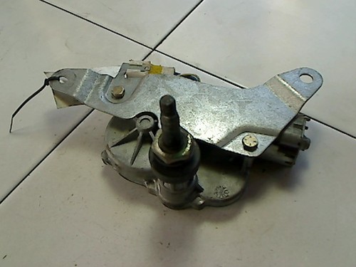 Heckscheibenwischermotor