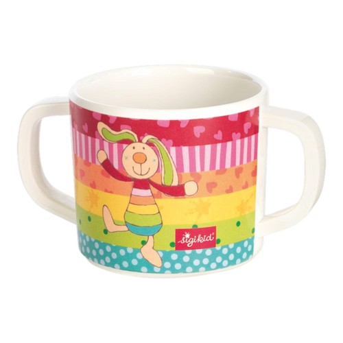 Sigikid kindertasse hase - kindertasse,