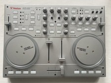 Vestax vci 100 usb - vestax, dj