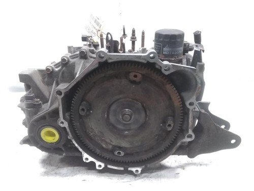 Mitsubishi galant ea0 - galant,