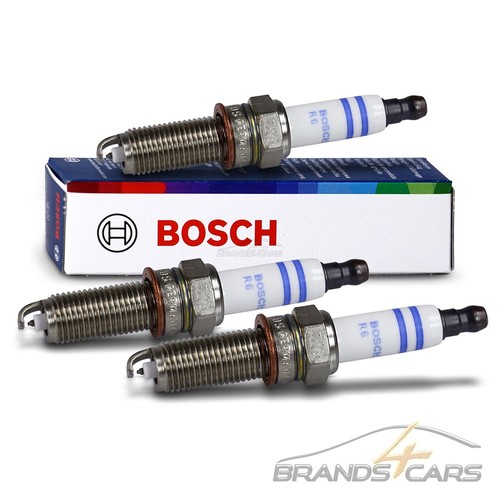 Bosch zündkerze für - 3x,