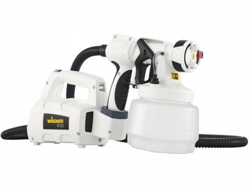 Wagner 450 460 w - w,