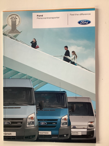 Prospekt ford - prospekt,