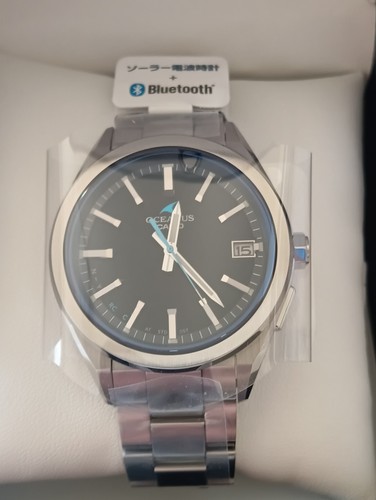 Casio ocw t200s 1ajf uhr - ocw-t200s-1ajf,