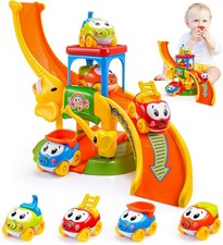 Kleinkindspielzeug für 1 2 3