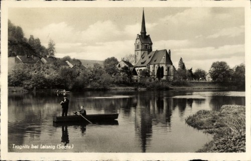 Tragnitz leisnig in - leisnig,