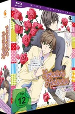 Sekaiichi Hatsukoi - The