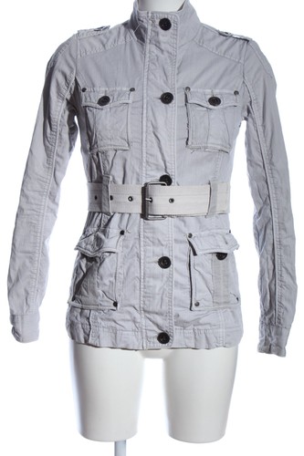Amisu kurzjacke damen jacke - amisu,