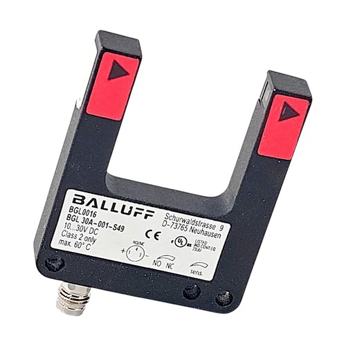 Balluff bgl 30a 001 - balluff,