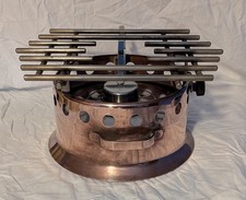 Vintage Spring Swiss Culinox