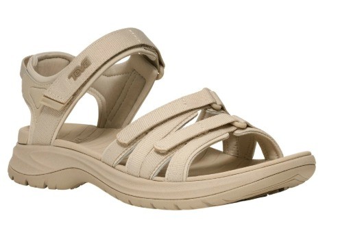 Teva tirra sport oyster grey - teva,