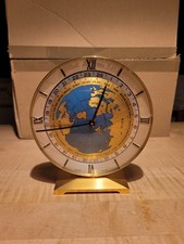 Imhof Swiss Tischuhr