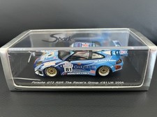 Spark Porsche 911 996 GT3 RSR