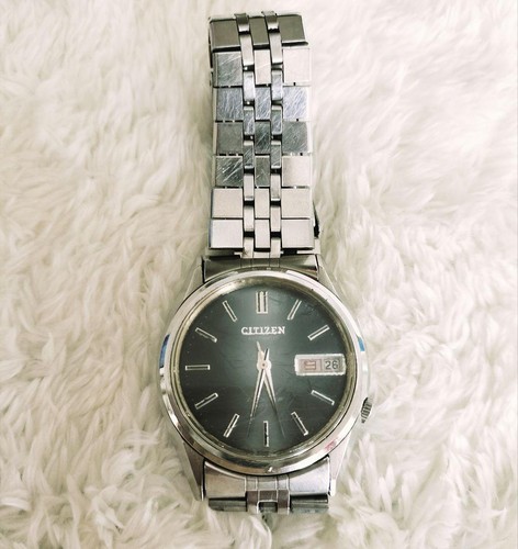 Citizen leopard 7700 automatik - 7700,