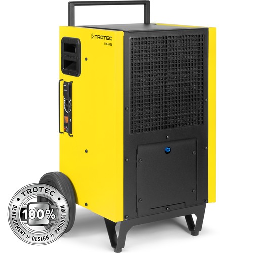 Trotec luftentfeuchter ttk - trotec,