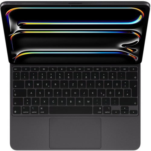 Apple magic keyboard ipad pro - keyboard,