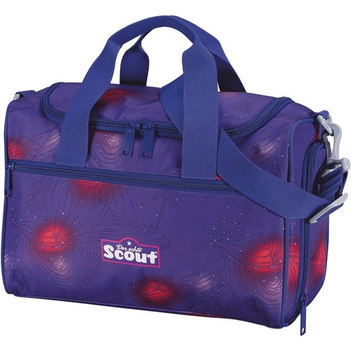 Scout sporttasche kinder - scout,