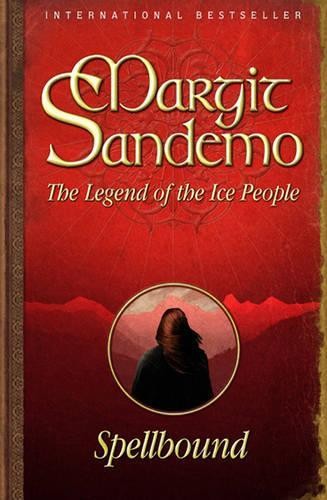 Spellbound the legend - spellbound:, of
