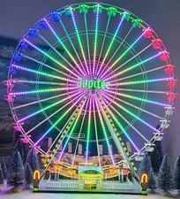 Jupiter Pixel Streben für